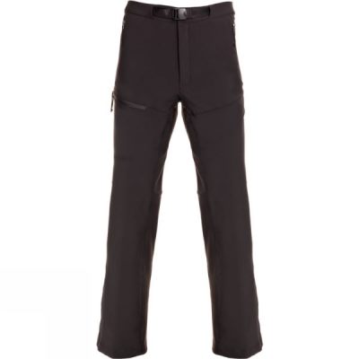 Pantalones The North Face Cotopaxi Hombre Negras - Chile AUV136457
